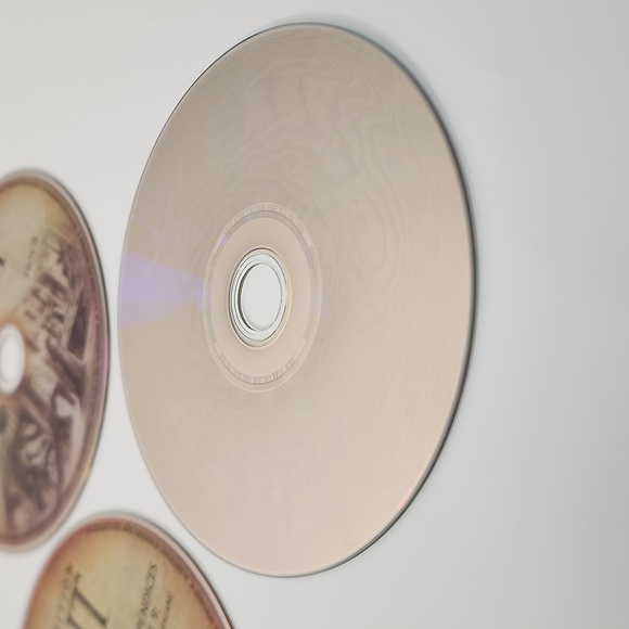 THE DESOLATION OF SMAUG Extended Edition 3 Blu Ray Set, MINT CONDITION - Picture 14 of 14